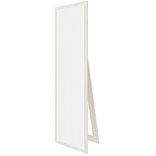 Дзеркало підлогове Селена LUS55 Ясен сніжний / дуб ансберг темний Гербор (Gerbor) Україна